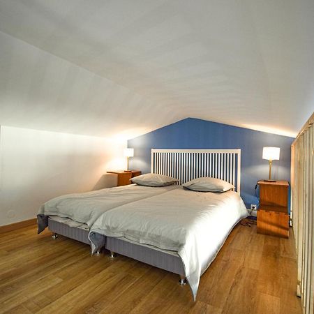 Pin Laricio Apartment Гримо Екстериор снимка
