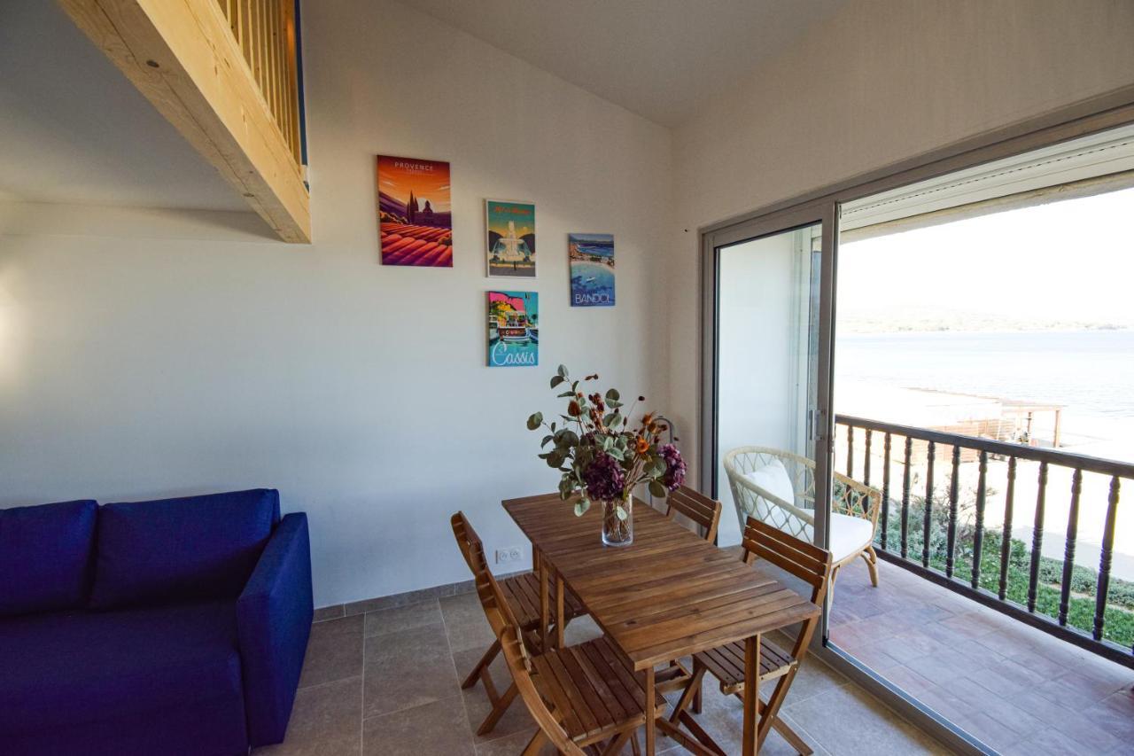 Pin Laricio Apartment Гримо Екстериор снимка