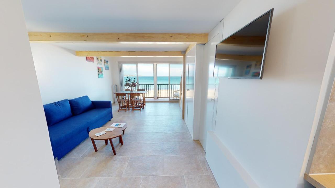 Pin Laricio Apartment Гримо Екстериор снимка