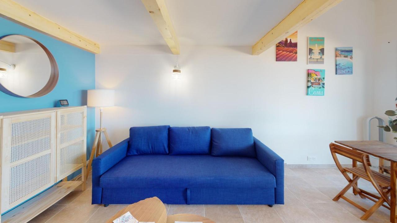 Pin Laricio Apartment Гримо Екстериор снимка