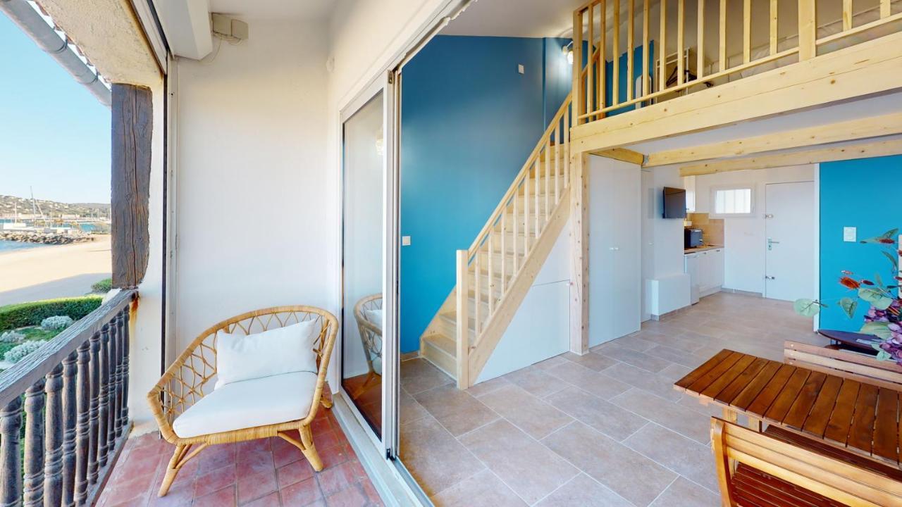 Pin Laricio Apartment Гримо Екстериор снимка