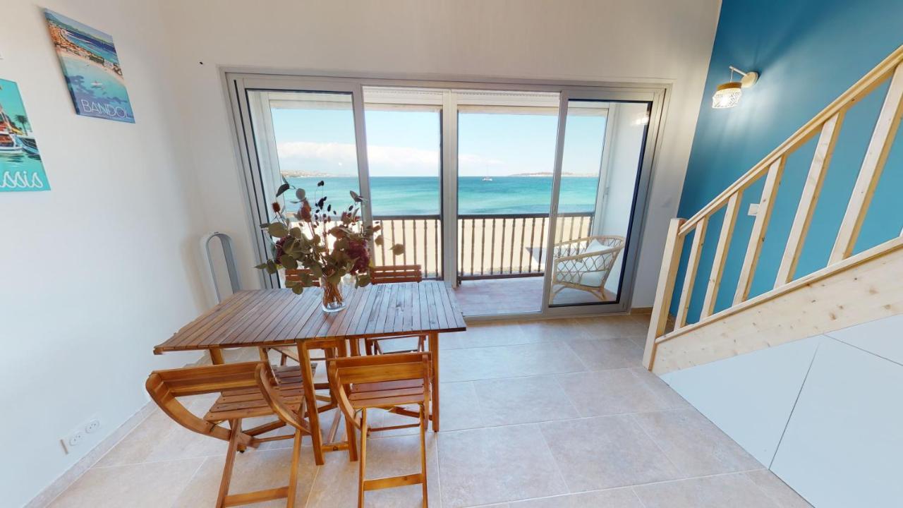 Pin Laricio Apartment Гримо Екстериор снимка