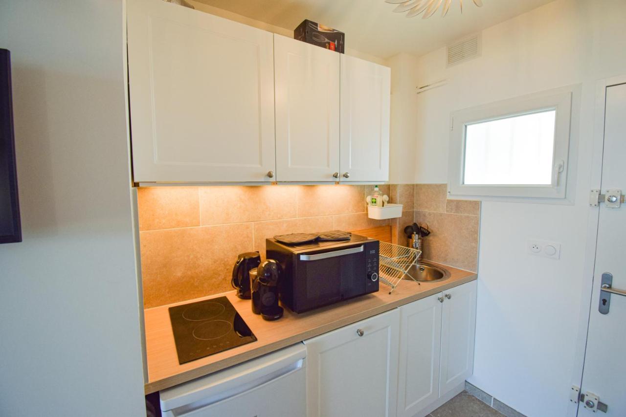Pin Laricio Apartment Гримо Екстериор снимка