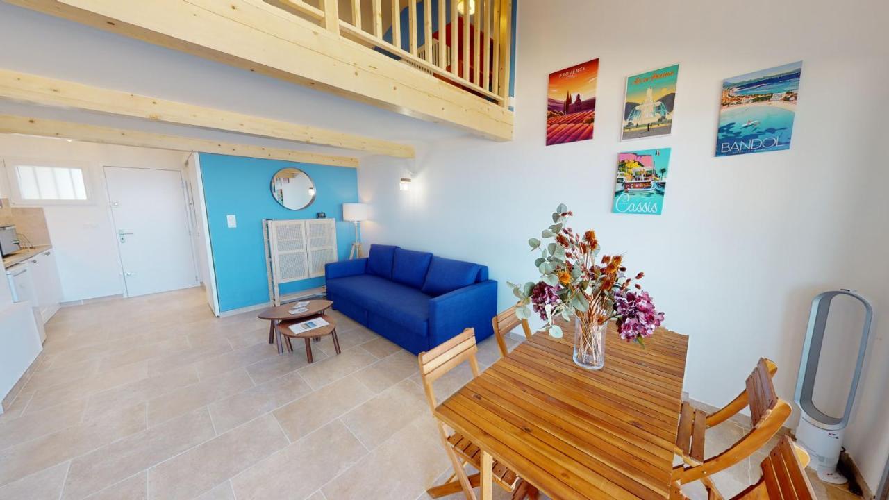 Pin Laricio Apartment Гримо Екстериор снимка